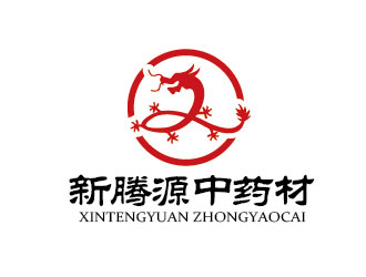 李贺的logo设计