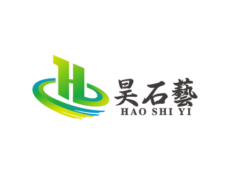 叶美宝的logo设计