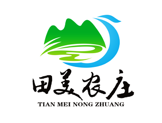 谭家强的logo设计