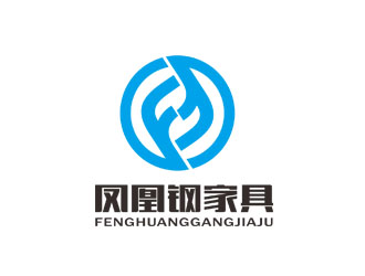 郭庆忠的logo设计