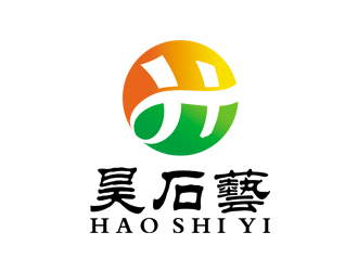 赵波的logo设计