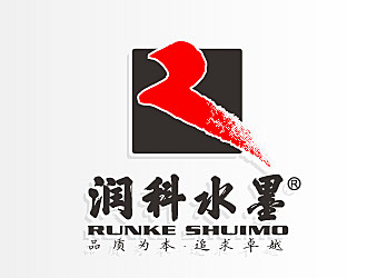 黎明锋的logo设计