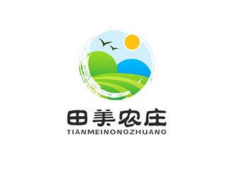 吴晓伟的logo设计