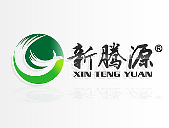 黎明锋的logo设计