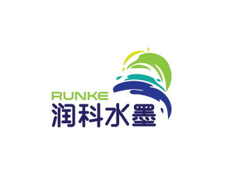 陈兆松的logo设计