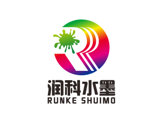 叶美宝的logo设计