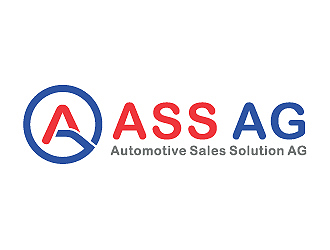 彭波的Ass Automotive Sales Solution AGlogo设计