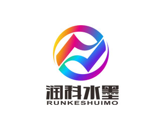 郭庆忠的logo设计