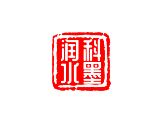 林思源的logo设计