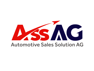 谭家强的Ass Automotive Sales Solution AGlogo设计