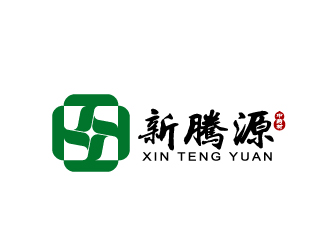 刘祥庆的logo设计