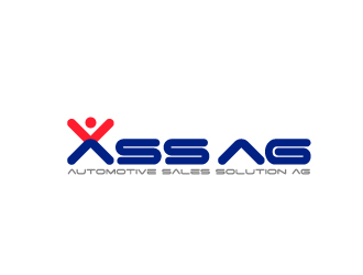 刘祥庆的Ass Automotive Sales Solution AGlogo设计