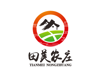 叶美宝的logo设计