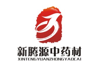 杨占斌的logo设计