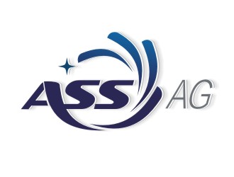 杨占斌的Ass Automotive Sales Solution AGlogo设计