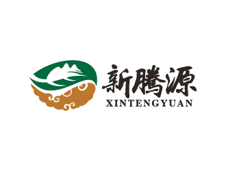 叶美宝的logo设计