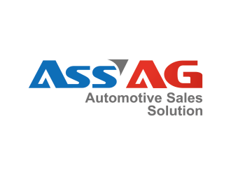 安冬的Ass Automotive Sales Solution AGlogo设计