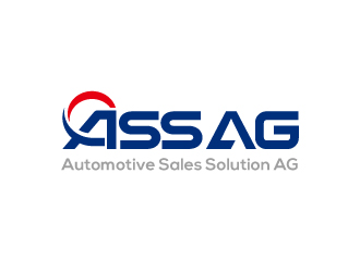 杨勇的Ass Automotive Sales Solution AGlogo设计