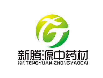 赵鹏的logo设计