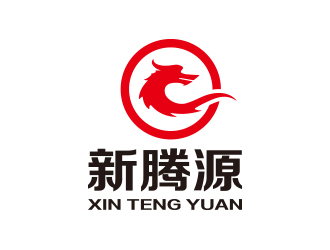 孙金泽的logo设计