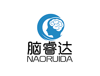 秦晓东的logo设计