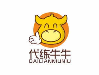 何嘉健的logo设计