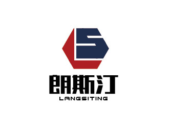 李贺的logo设计