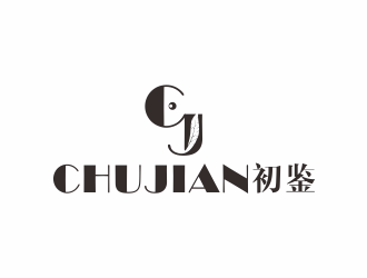 汤儒娟的logo设计