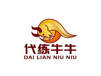 周金进的logo设计