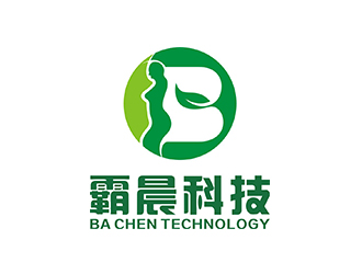 赵锡涛的上海霸晨科技减肥瘦身logo设计