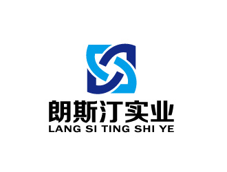 周金进的logo设计