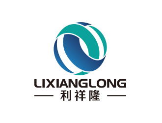 黄安悦的logo设计