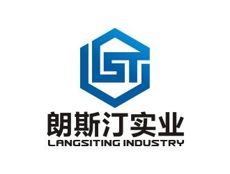 曾翼的logo设计