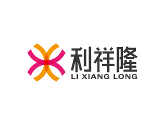 周金进的logo设计
