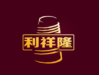 朱兵的logo设计