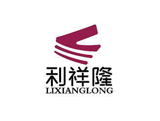 秦晓东的logo设计