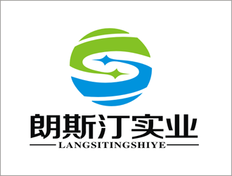王文彬的logo设计