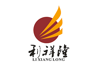 盛铭的logo设计