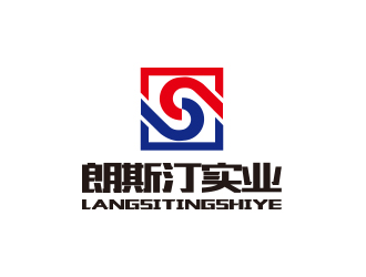 孙金泽的logo设计