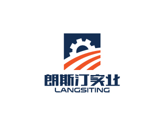 陈兆松的logo设计