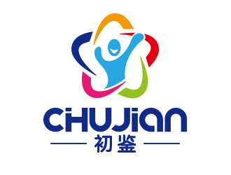 向正军的logo设计