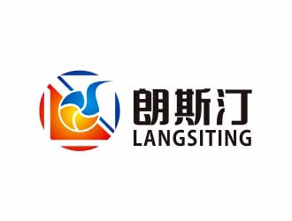 吴志超的logo设计
