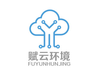 马伟滨的logo设计