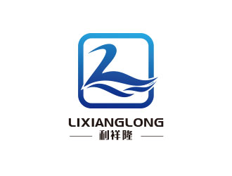 朱红娟的logo设计