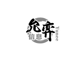 周金进的logo设计