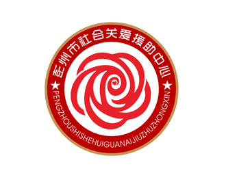 郭庆忠的logo设计