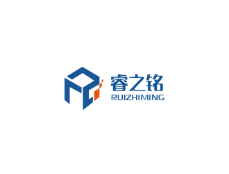 高明奇的logo设计