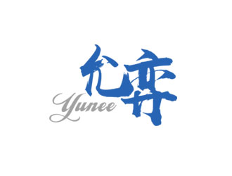 郭庆忠的logo设计