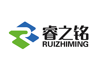 秦晓东的logo设计