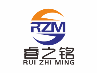 汤儒娟的logo设计